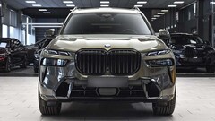 Bild des Angebotes BMW X7 xDrive40d M Sport Steptronic