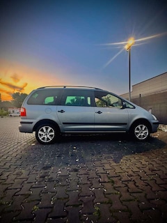Bild des Angebotes Ford Galaxy TDI