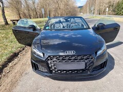 Bild des Angebotes Audi TT Audi TT Roadster 45 TFSI quattro S tronic
