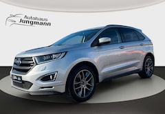 Bild des Angebotes Ford Edge ST-Line 4x4/ACC/LED/Sitzlüftung/Winterpaket