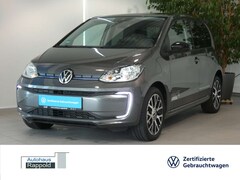 Bild des Angebotes VW up! e-up! Edition CCS MAPS&MORE SHZ CLIMATRONIC KAMERA