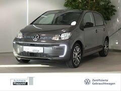 Bild des Angebotes VW up! e-up! Edition CCS MAPS&MORE SHZ CLIMATRONIC KAMERA