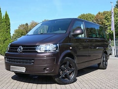 Bild des Angebotes VW T5 Caravelle T5 2.0 TDI Caravelle Comfortline AHK PDC 3ZKlima