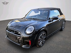 Bild des Angebotes MINI John Cooper Works Cabrio John Cooper Works Trim