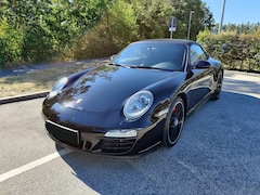 Bild des Angebotes Porsche 997 911 Carrera GTS 4  Cabriolet PDK
