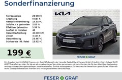 Bild des Angebotes Kia XCeed 1.5T DCT7 VISION KOMFORT