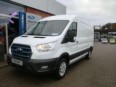 Bild des Angebotes Ford E-Transit 350 L2 Trend 184PS Automatik | GJ-Reifen, AHK,
