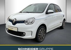Bild des Angebotes Renault Twingo INTENS ELECTRIC Intens SHZ+KLIMA+USB+DAB+ZV