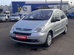 Bild des Angebotes Citroen Xsara Picasso 2.0 16VAutomatik TÜV+Garantie