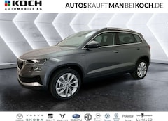 Bild des Angebotes Skoda Karoq 1.5 TSI DSG TOUR AHZV ACC TOTWINKEL-ASSIST