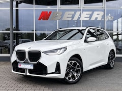 Bild des Angebotes BMW X3 20 d xDrive M Sport DrivingAssistant Memory Sport