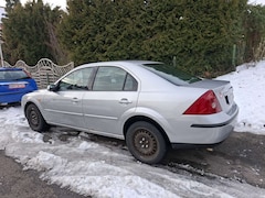 Bild des Angebotes Ford Mondeo 1.8 Ambiente