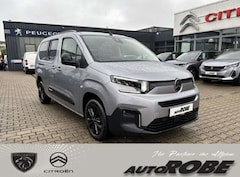 Bild des Angebotes Citroen Berlingo Max XL 7 Sitzer Automatik