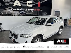 Bild des Angebotes BMW X4 30d xDrive, Garantie,Kamera, M - Sportfhrwrk.
