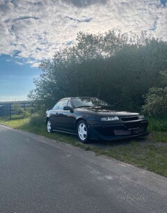 Bild des Angebotes Opel Calibra coupe