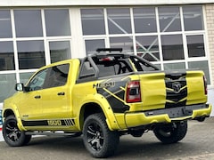 Bild des Angebotes Dodge RAM 1500 Custom 12´´Display Prins LED Rollbar