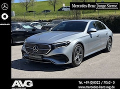 Bild des Angebotes Mercedes-Benz E 450 E 450 d 4M DIST|STANDHZG|MEMORY|360°|KEYL|AMG|19