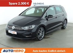 Bild des Angebotes VW Golf Sportsvan 2.0 TDI Highline  BMT Aut.*ACC*NAVI*XENON*