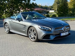 Bild des Angebotes Mercedes-Benz SL 500 SL 500 9G-TRONIC AMG Perfect