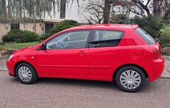 Bild des Angebotes Toyota Corolla Corolla, erst 79tkm