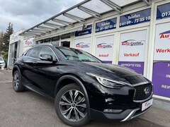 Bild des Angebotes Infiniti QX30 2.2d #Aut.#*Memory*Leder*Panorama*360°*