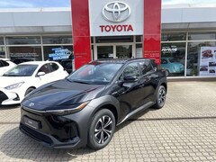 Bild des Angebotes Toyota bZ4X Comfort-Paket