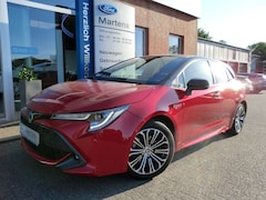 Bild des Angebotes Toyota Corolla Hybrid Team D