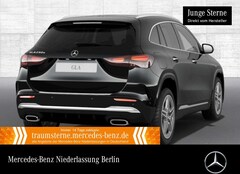 Bild des Angebotes Mercedes-Benz GLA 250 e AMG+PANO+360°+MULTIBEAM+HUD+TOTW+8G
