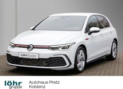 Bild des Angebotes VW Golf GTI 2.0 TSI 6 Gang Schalter Navi., Tel., ACC, RFK, ...