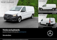 Bild des Angebotes Mercedes-Benz Vito 114 CDI Kasten Extralang *Klima*Navi*Kamera