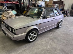 Bild des Angebotes VW Golf Cabriolet Golf Cabrio Fashionline