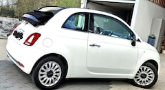 Bild des Angebotes Fiat 500C 500+C+1.2+8V+Lounge