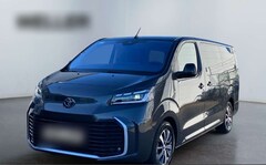 Bild des Angebotes Toyota Proace 2,0l-D-4D L2 Verso Team D*Automatik*LED*HUD*ACC**L