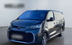Bild des Angebotes Toyota Proace 2,0l-D-4D L2 Verso Team D*Automatik*LED*HUD*ACC**L