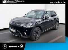Bild des Angebotes smart #1 Premium (66kWh) 360°*Pano*Wärmep.*Matrix*Dist