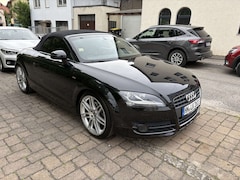 Bild des Angebotes Audi TT Roadster 2.0 TFSI