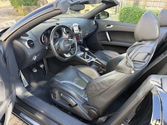 Bild des Angebotes Audi TT Roadster 2.0 TFSI
