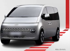 Bild des Angebotes Hyundai STARIA 7-Sitzer HEV SIGNATURE Panoramadach