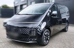 Bild des Angebotes Hyundai STARIA 7-Sitzer HEV SIGNATURE Panoramadach