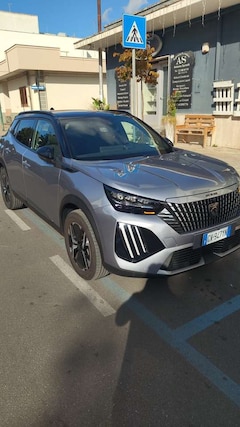 Bild des Angebotes Peugeot 2008 1.2 puretech GT s&s 130cv eat8