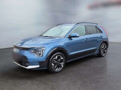 Bild des Angebotes Kia Niro 64.8 kWh Inspiration +Wärmepumpe +V2L
