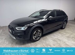 Bild des Angebotes Audi A4 allroad 45 TFSI quattro Pano + Matrix Klima Navi