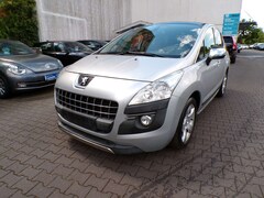 Bild des Angebotes Peugeot 3008 Platinum 155 THP Automatik, 1-HAND