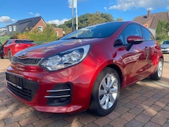 Bild des Angebotes Kia Rio UEFA Euro 2016+PDC+SHZ+KLIMA