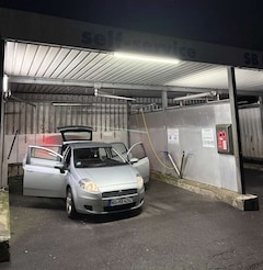 Bild des Angebotes Fiat Grande Punto FIAT GRANDE PUNTO 1,4