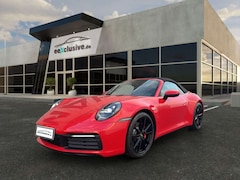 Bild des Angebotes Porsche 992 911 (992) 4S Cabrio SportChrono BOSE Sportabgas