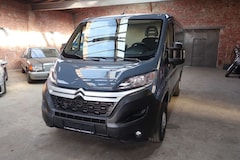 Bild des Angebotes Citroen Jumper L1 H1 Klima Kamera Tempo Euro6 Tüv