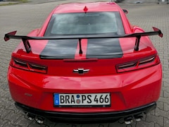 Bild des Angebotes Chevrolet Camaro Camaro Coupe 6.2 V8 Aut.