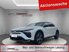 Bild des Angebotes Citroen C5 X 1.2 PureTech You //Navi/Kamera/Sitzheizung
