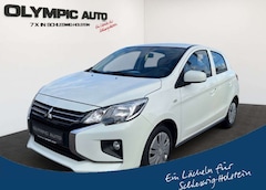 Bild des Angebotes Mitsubishi Space Star Select 1,2 KLIMA RADIO GJ-REIFEN